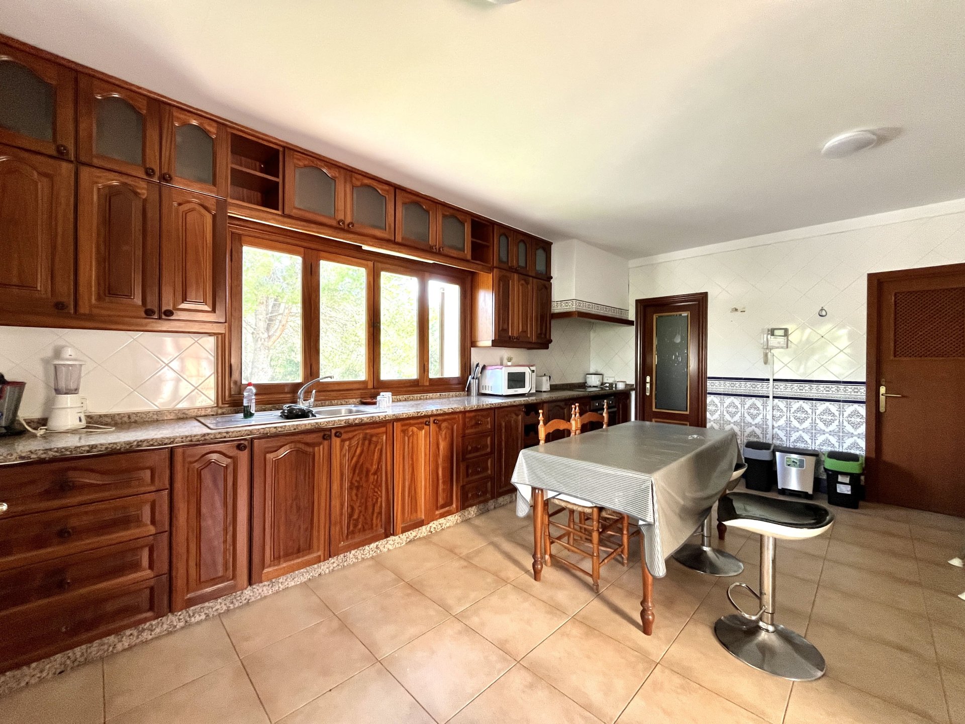 Finca a Alaro, Mallorca, Spagna 6 camere da letto, 390 mq. N° 142675