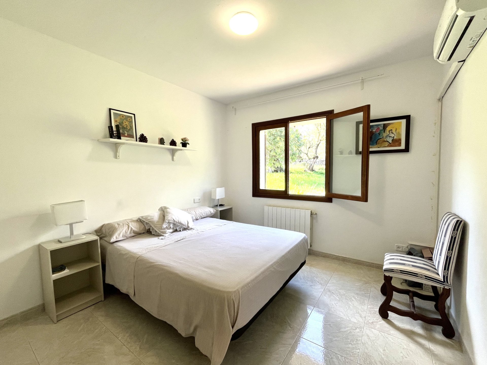 Finca a Alaro, Mallorca, Spagna 6 camere da letto, 390 mq. N° 142675