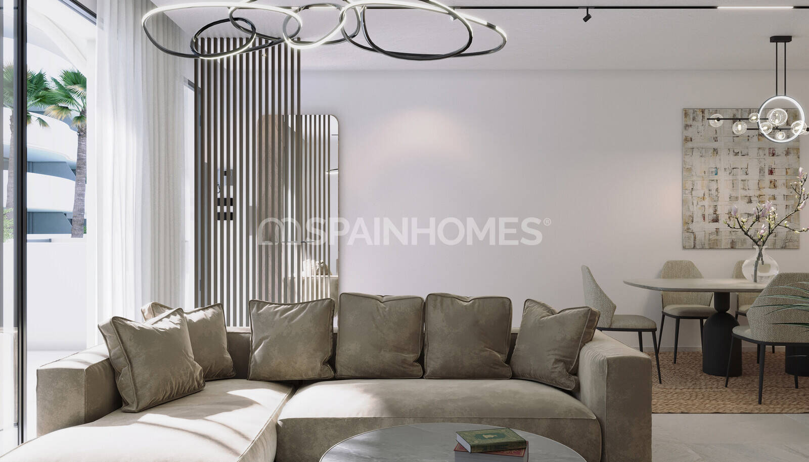 Villa in Guardamar del Segura, Alicante, Spain 3 bedrooms, 145 sq.m. No. 142677