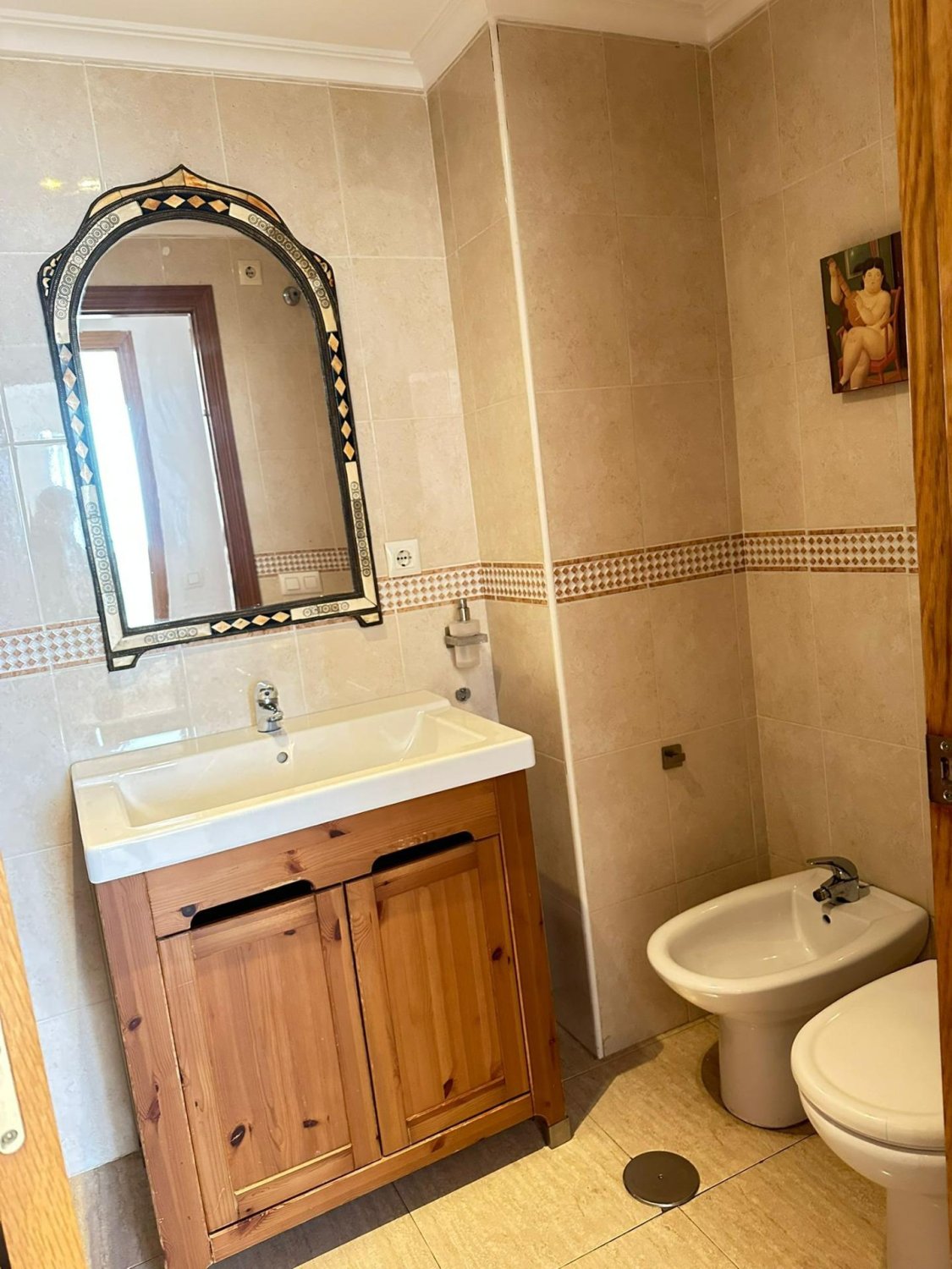 Apartamento en Torrevieja, Alicante, España 2 dormitorios, 70 m2 No. 183019