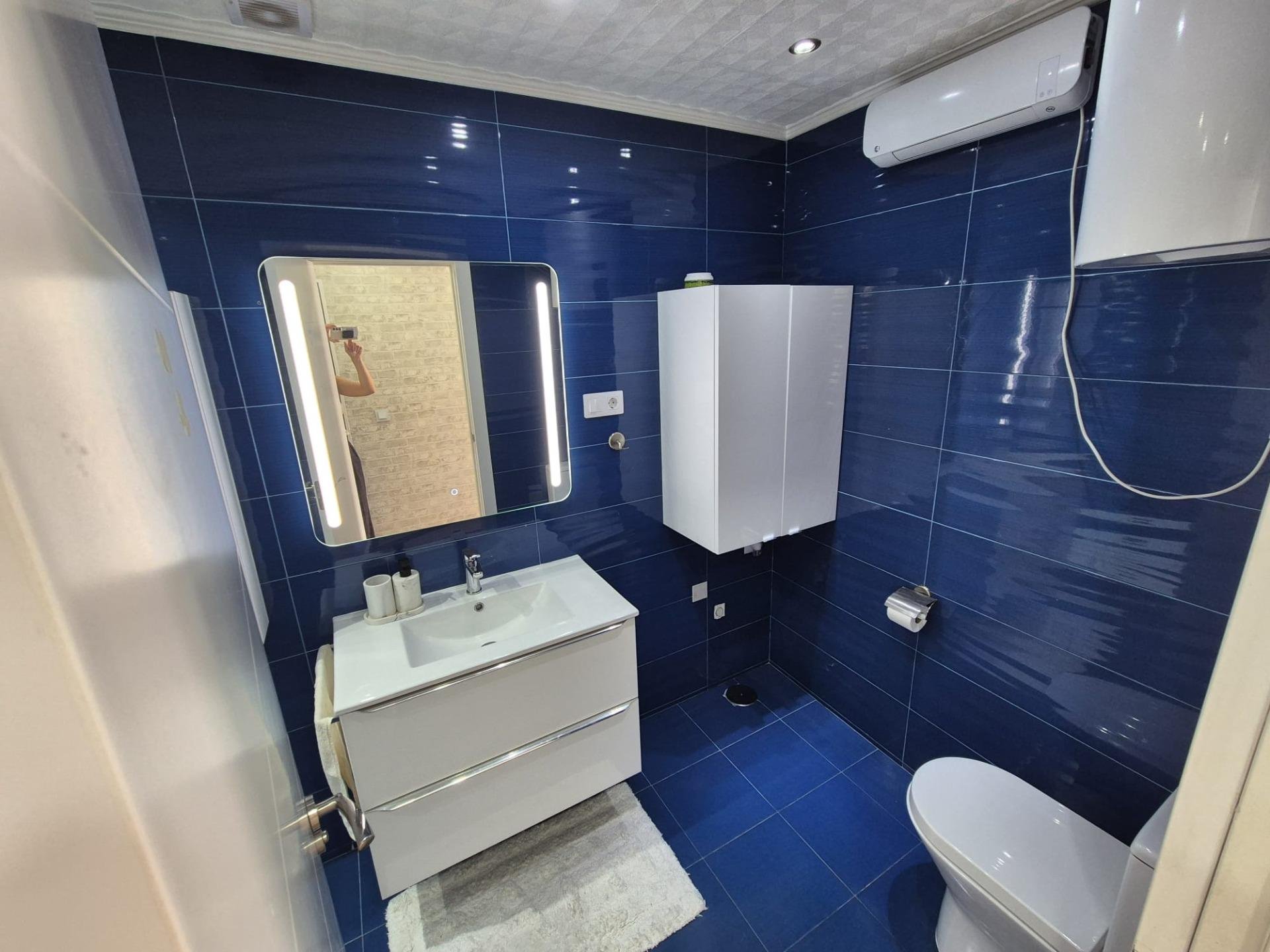 Bungalow in El Limonar, Malaga, Spain 64 sq.m. No. 183018