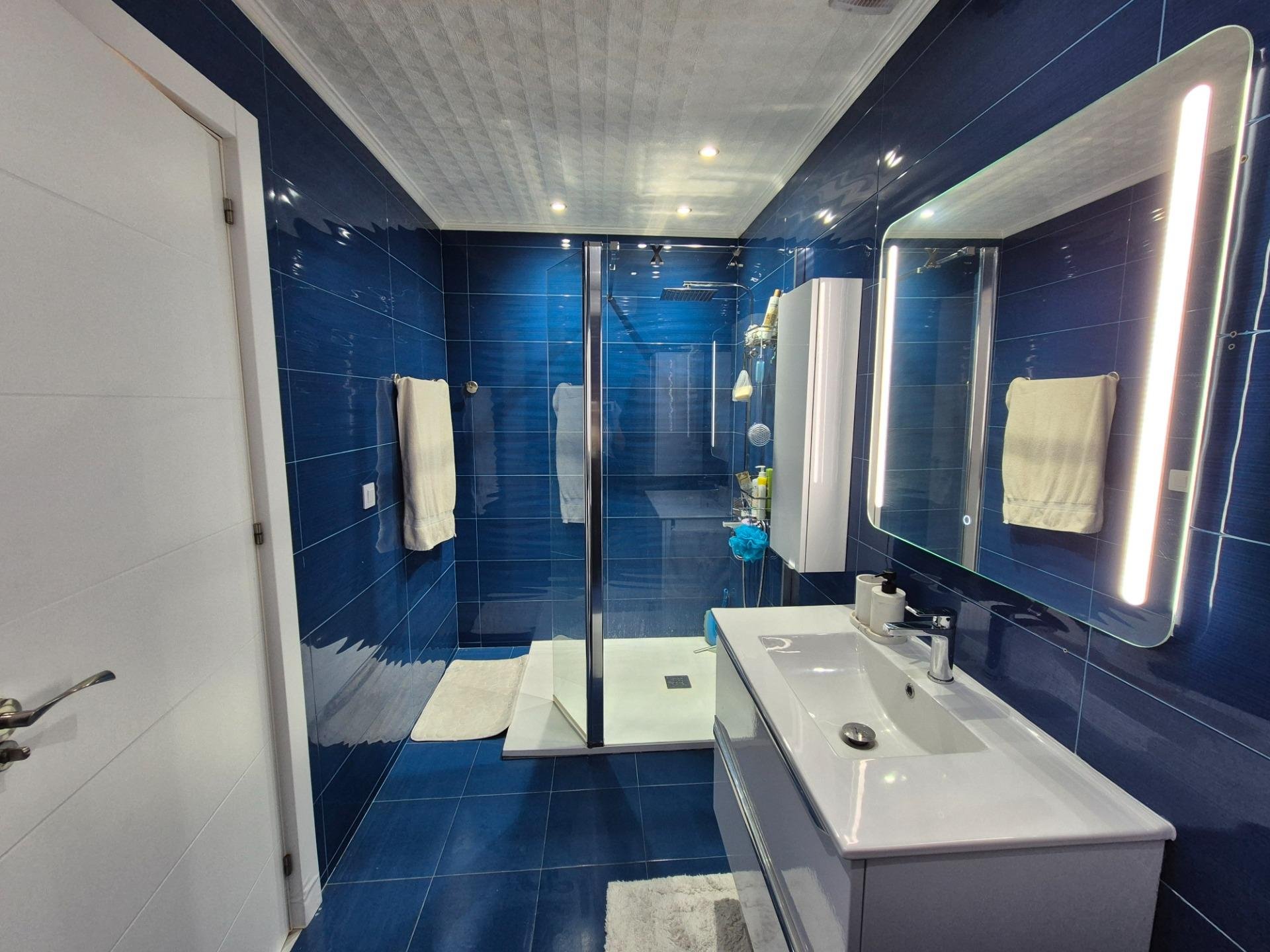 Bungalow in El Limonar, Malaga, Spain 64 sq.m. No. 183018
