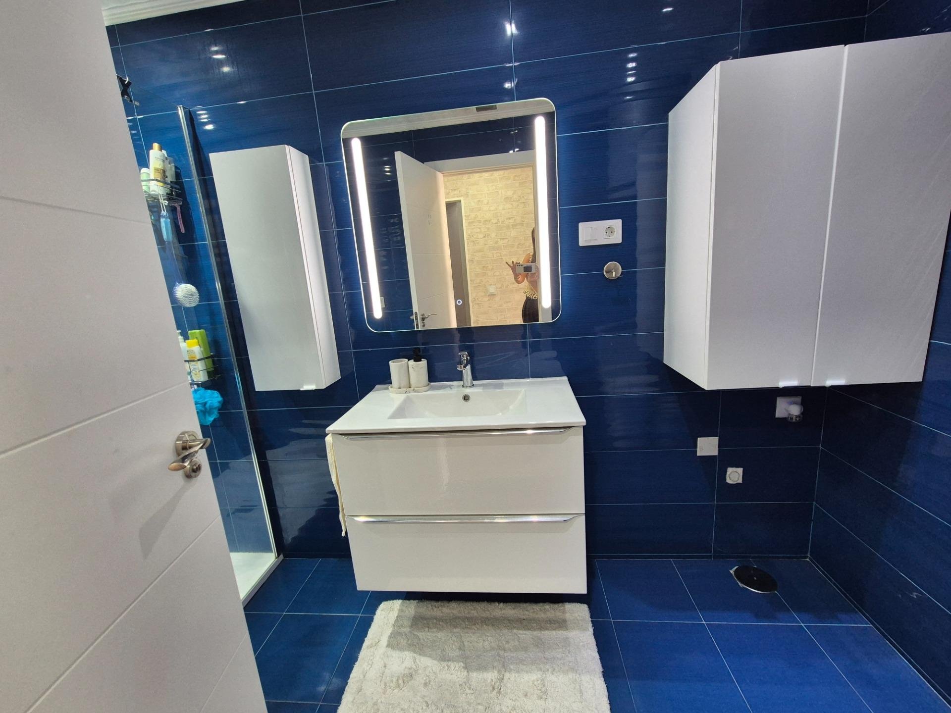 Bungalow in El Limonar, Malaga, Spain 64 sq.m. No. 183018