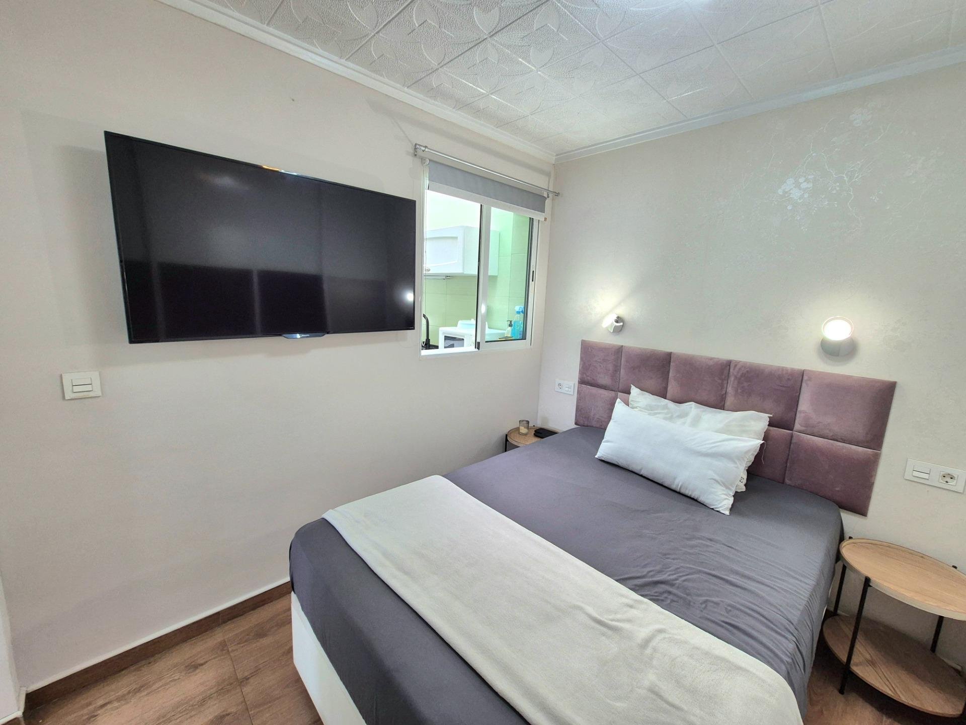 Bungalow in El Limonar, Malaga, Spain 64 sq.m. No. 183018