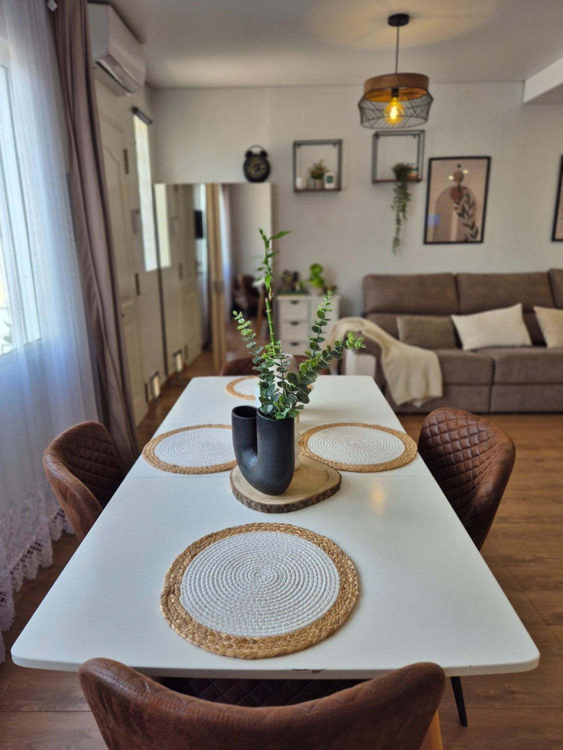 Bungalow in El Limonar, Malaga, Spain 64 sq.m. No. 183018