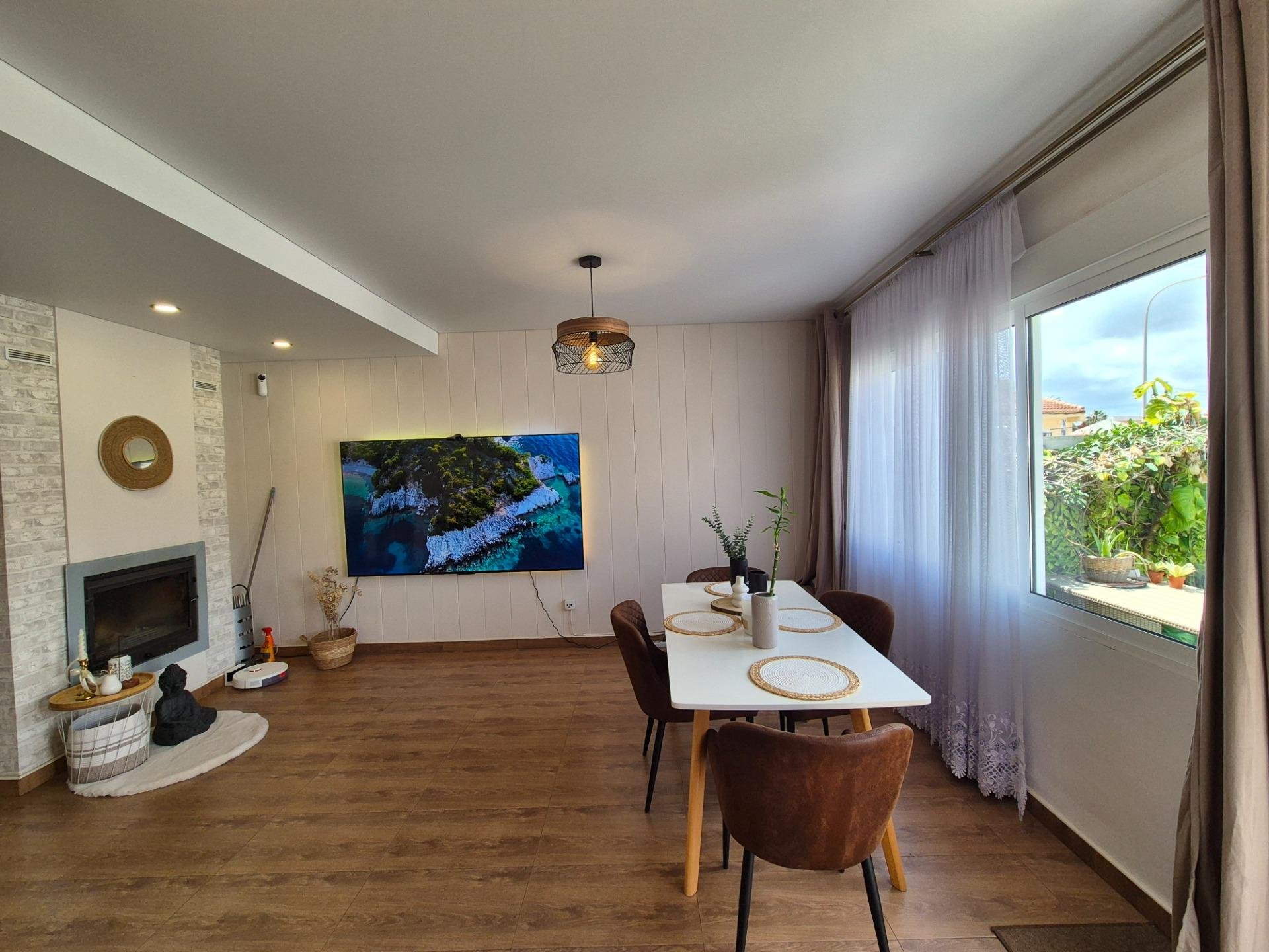 Bungalow in El Limonar, Malaga, Spain 64 sq.m. No. 183018