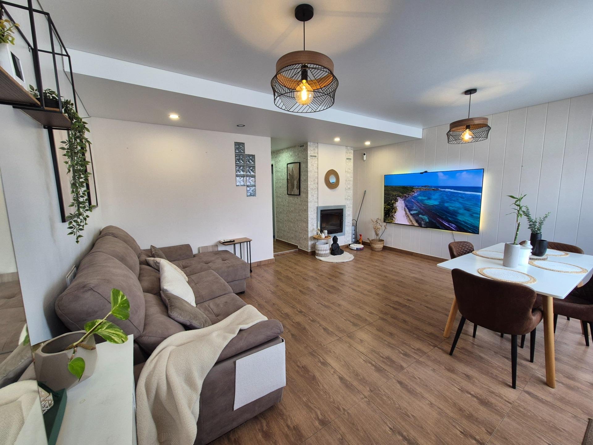 Bungalow in El Limonar, Malaga, Spain 64 sq.m. No. 183018