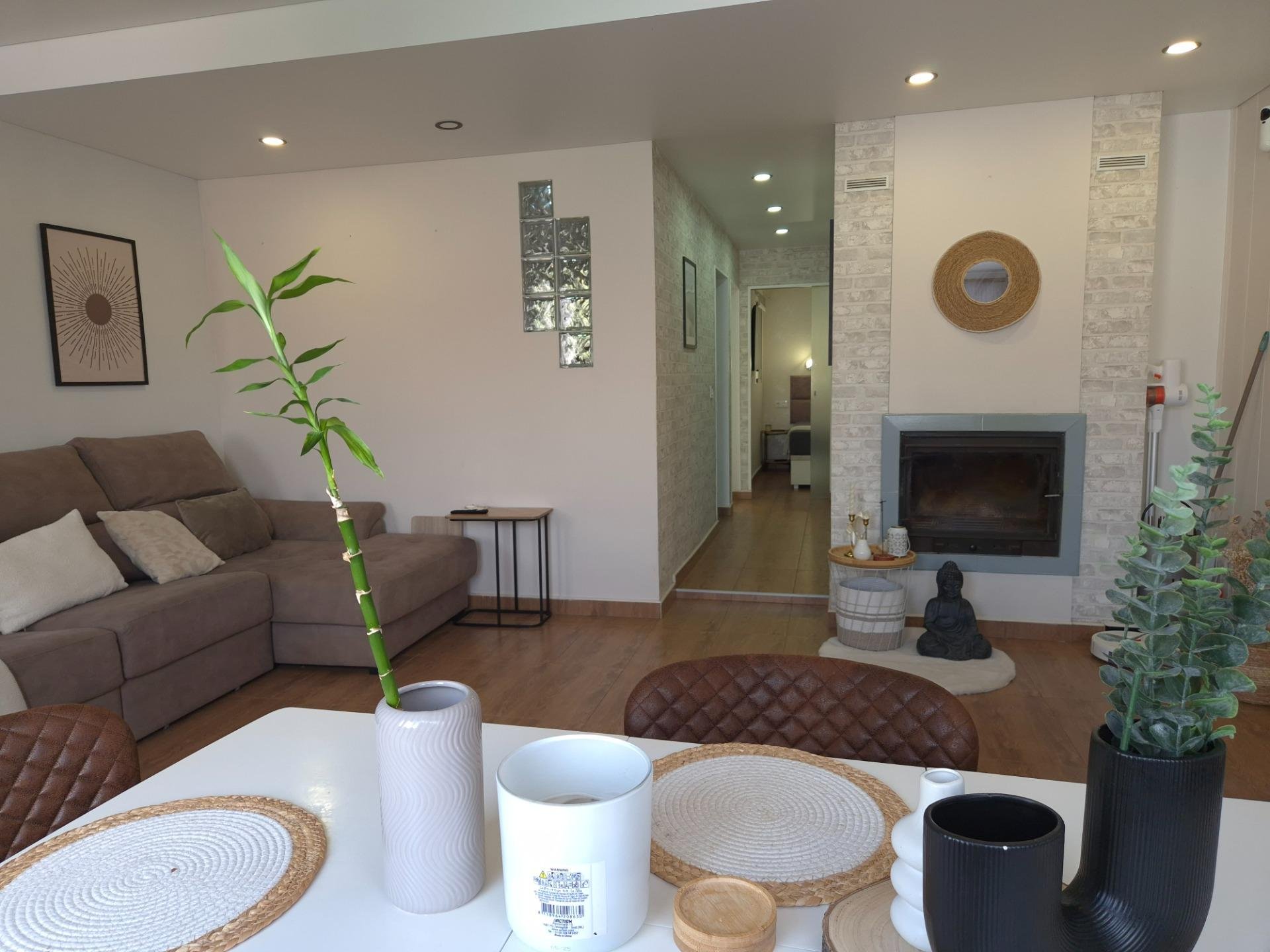 Bungalow in El Limonar, Malaga, Spain 64 sq.m. No. 183018