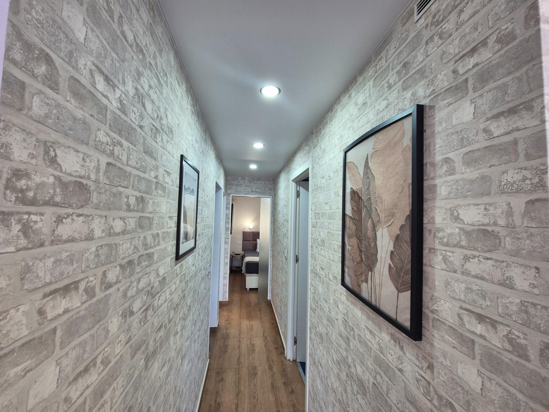Bungalow in El Limonar, Malaga, Spain 64 sq.m. No. 183018