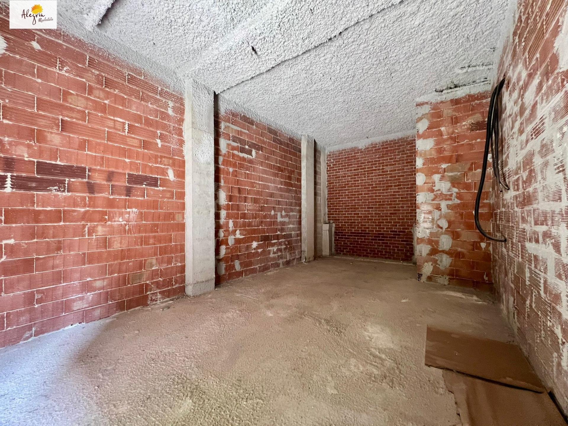 Lokal usługowy w Valencia, Hiszpania 1 sypialnia, 44 mkw. nr 183021