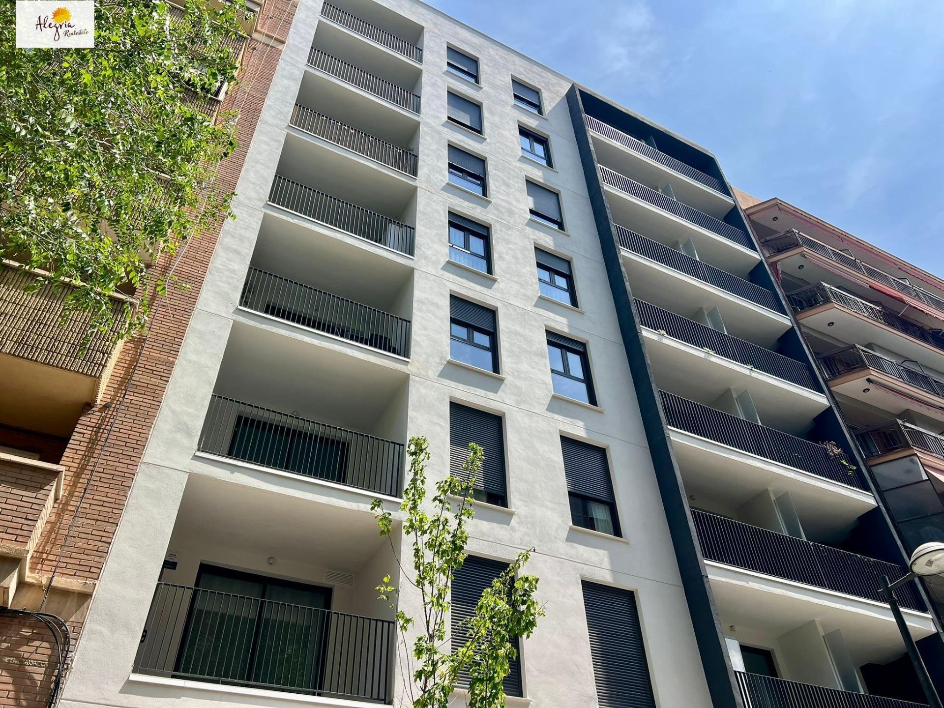 Lokal usługowy w Valencia, Hiszpania 1 sypialnia, 44 mkw. nr 183021