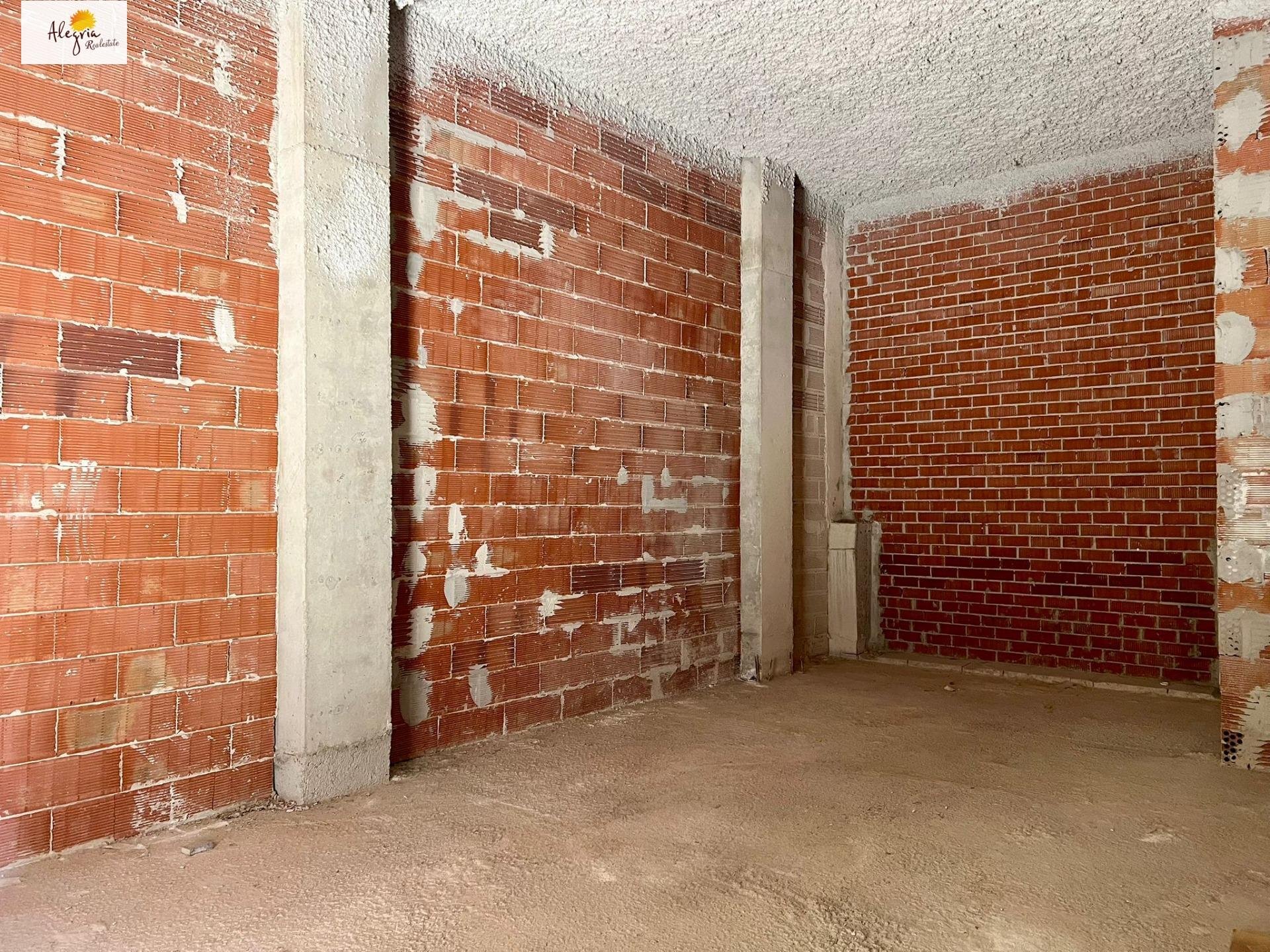 Lokal usługowy w Valencia, Hiszpania 1 sypialnia, 44 mkw. nr 183021