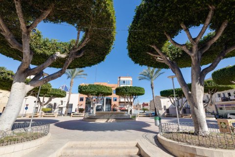 Huoneisto San Fulgencio, Alicante, Espanja 1 makuuhuone, 52 m2 No. 183022