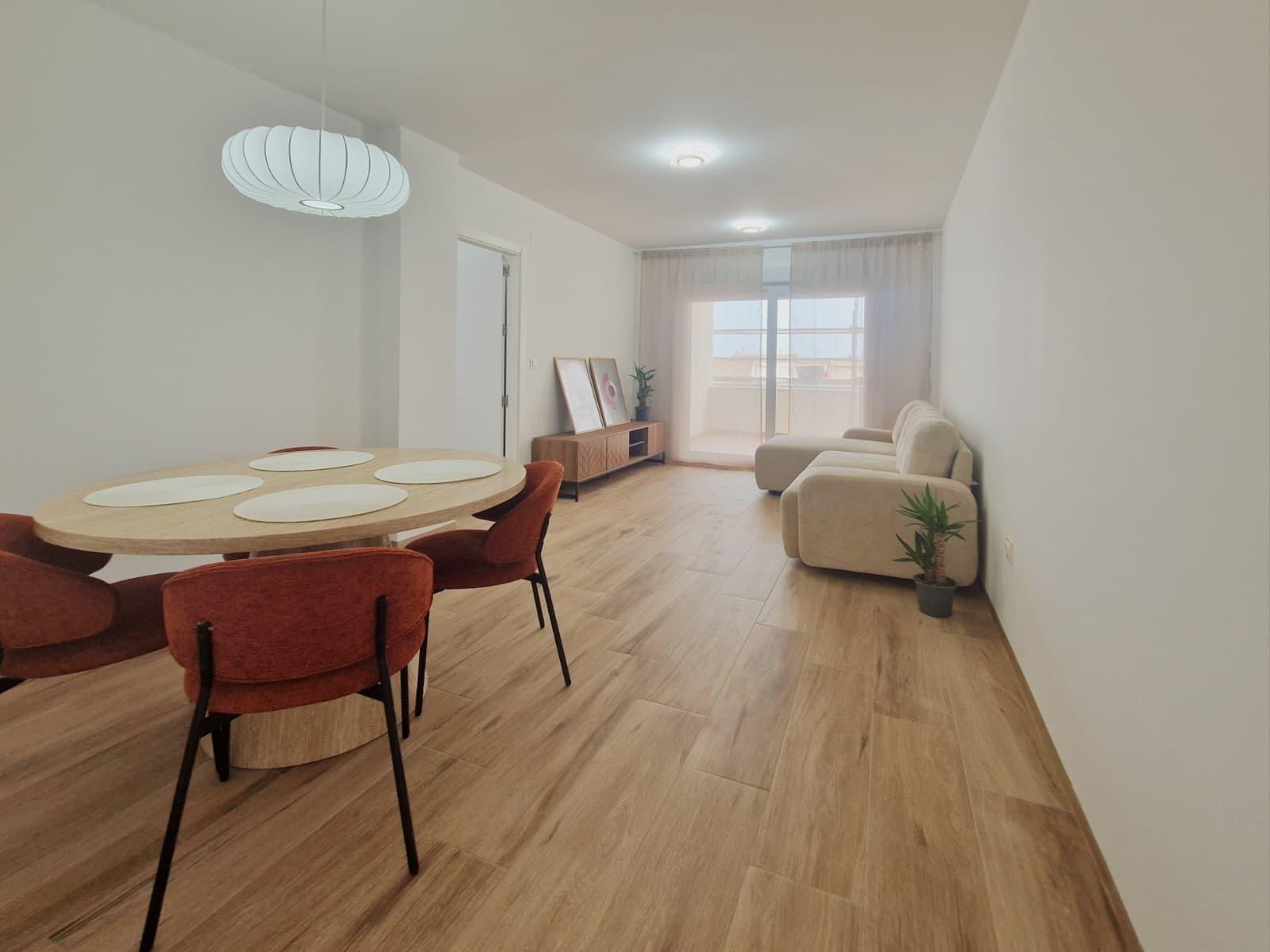 Appartamento a San Fulgencio, Alicante, Spagna 1 camera da letto, 52 mq. N° 183022