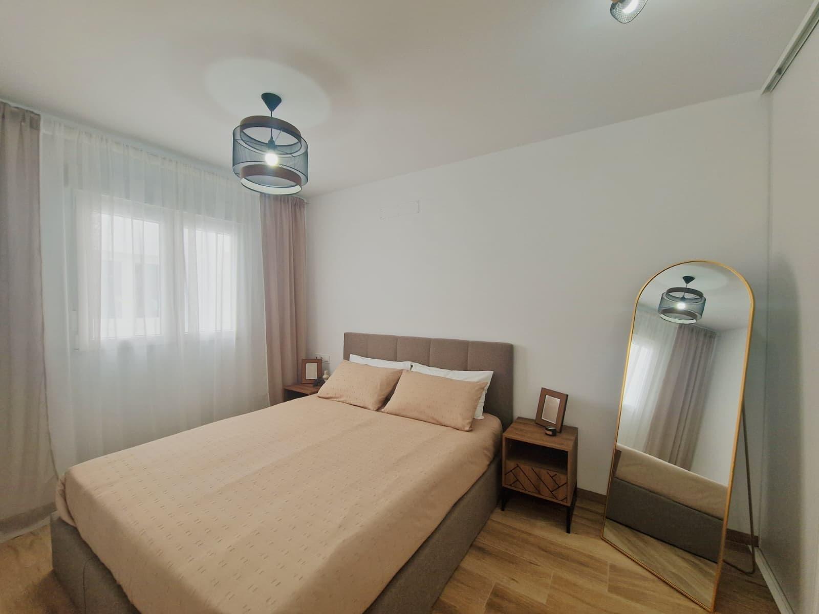 Appartamento a San Fulgencio, Alicante, Spagna 1 camera da letto, 52 mq. N° 183022