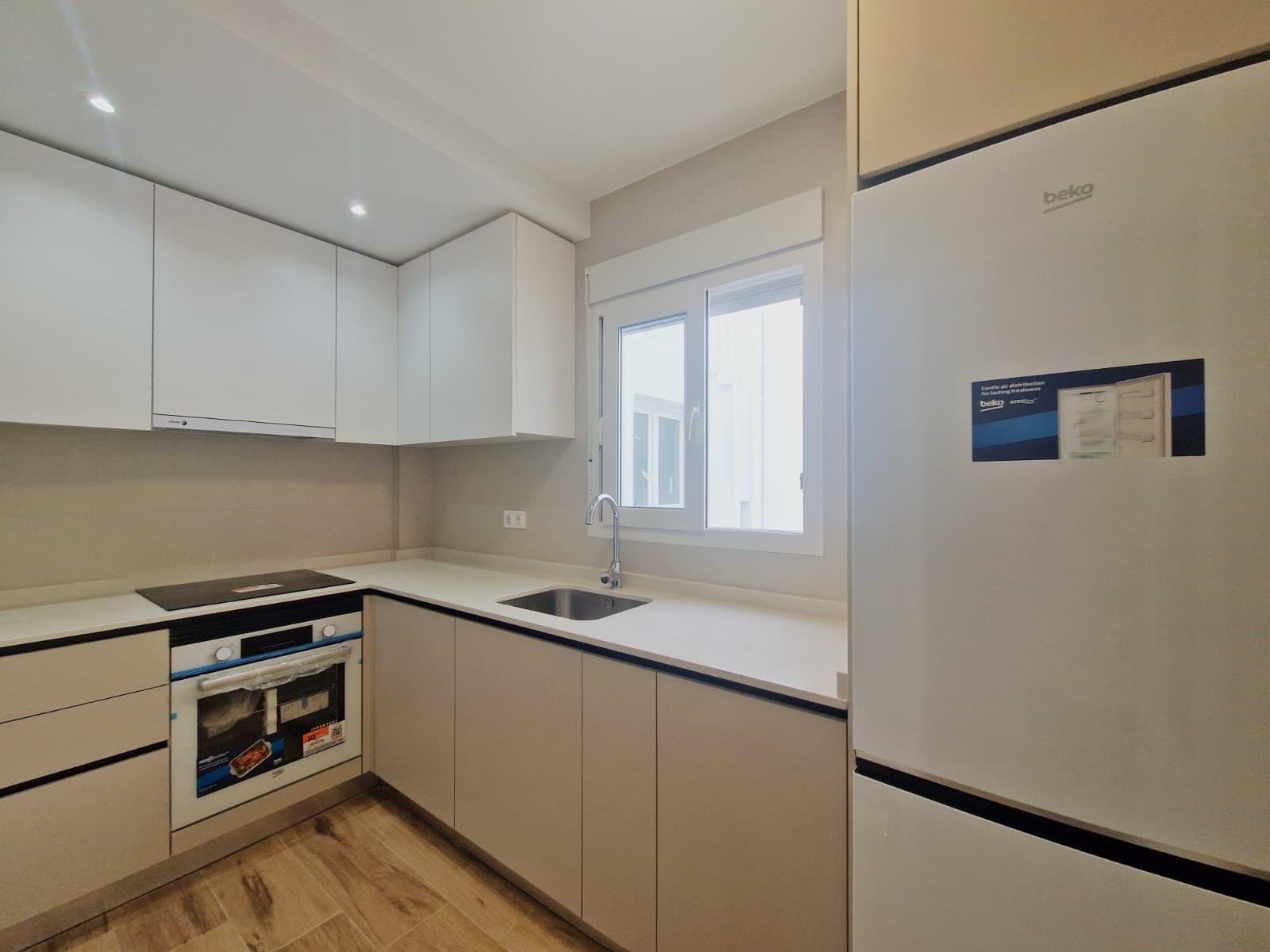 Appartamento a San Fulgencio, Alicante, Spagna 1 camera da letto, 52 mq. N° 183022