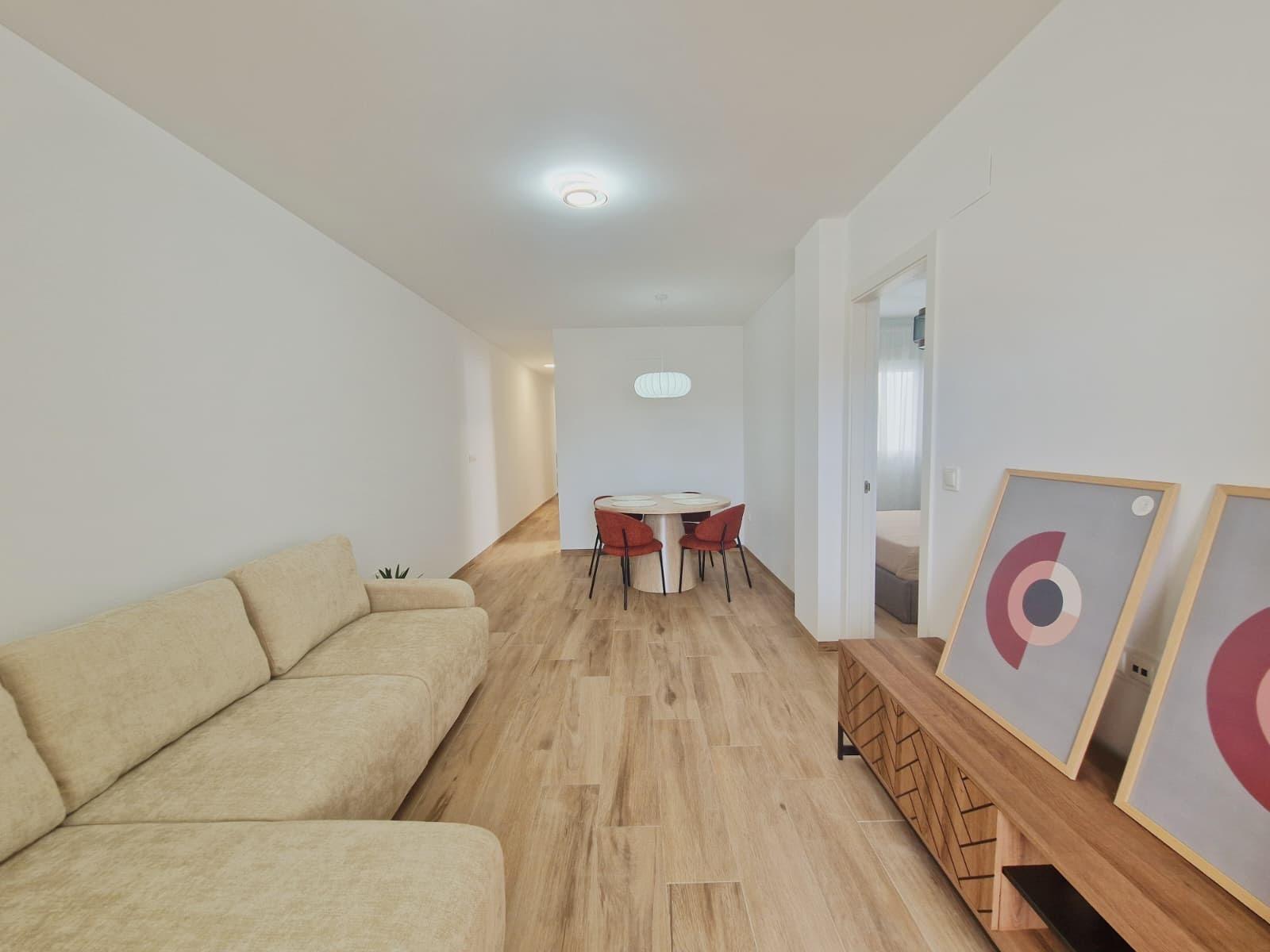 Appartamento a San Fulgencio, Alicante, Spagna 1 camera da letto, 52 mq. N° 183022