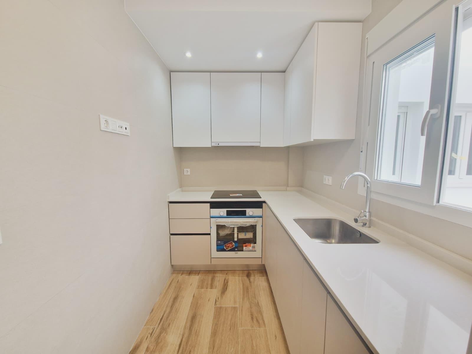 Appartamento a San Fulgencio, Alicante, Spagna 1 camera da letto, 52 mq. N° 183022