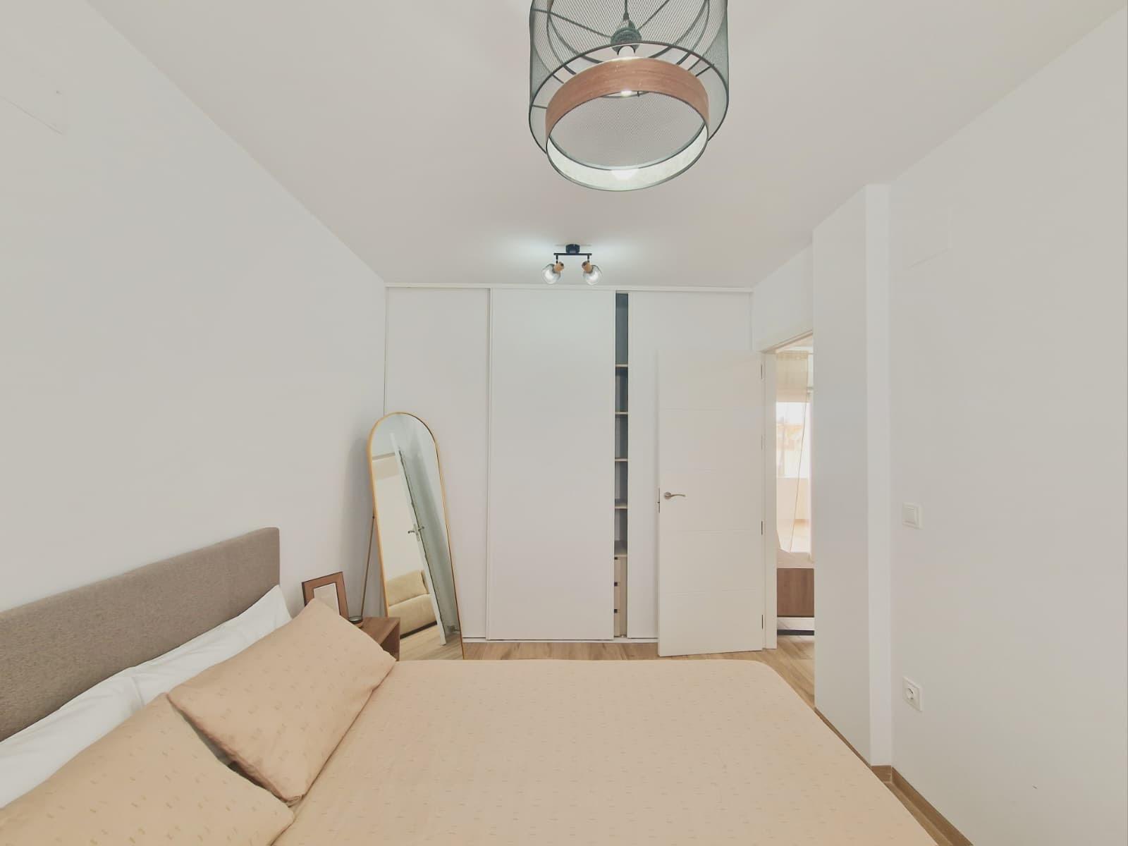 Appartamento a San Fulgencio, Alicante, Spagna 1 camera da letto, 52 mq. N° 183022