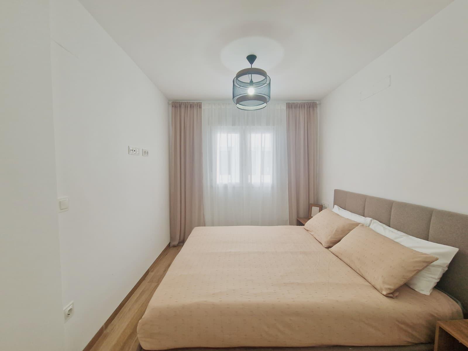 Appartamento a San Fulgencio, Alicante, Spagna 1 camera da letto, 52 mq. N° 183022
