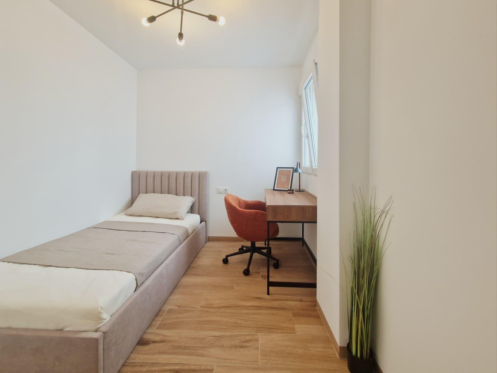 Appartamento a San Fulgencio, Alicante, Spagna 1 camera da letto, 52 mq. N° 183022