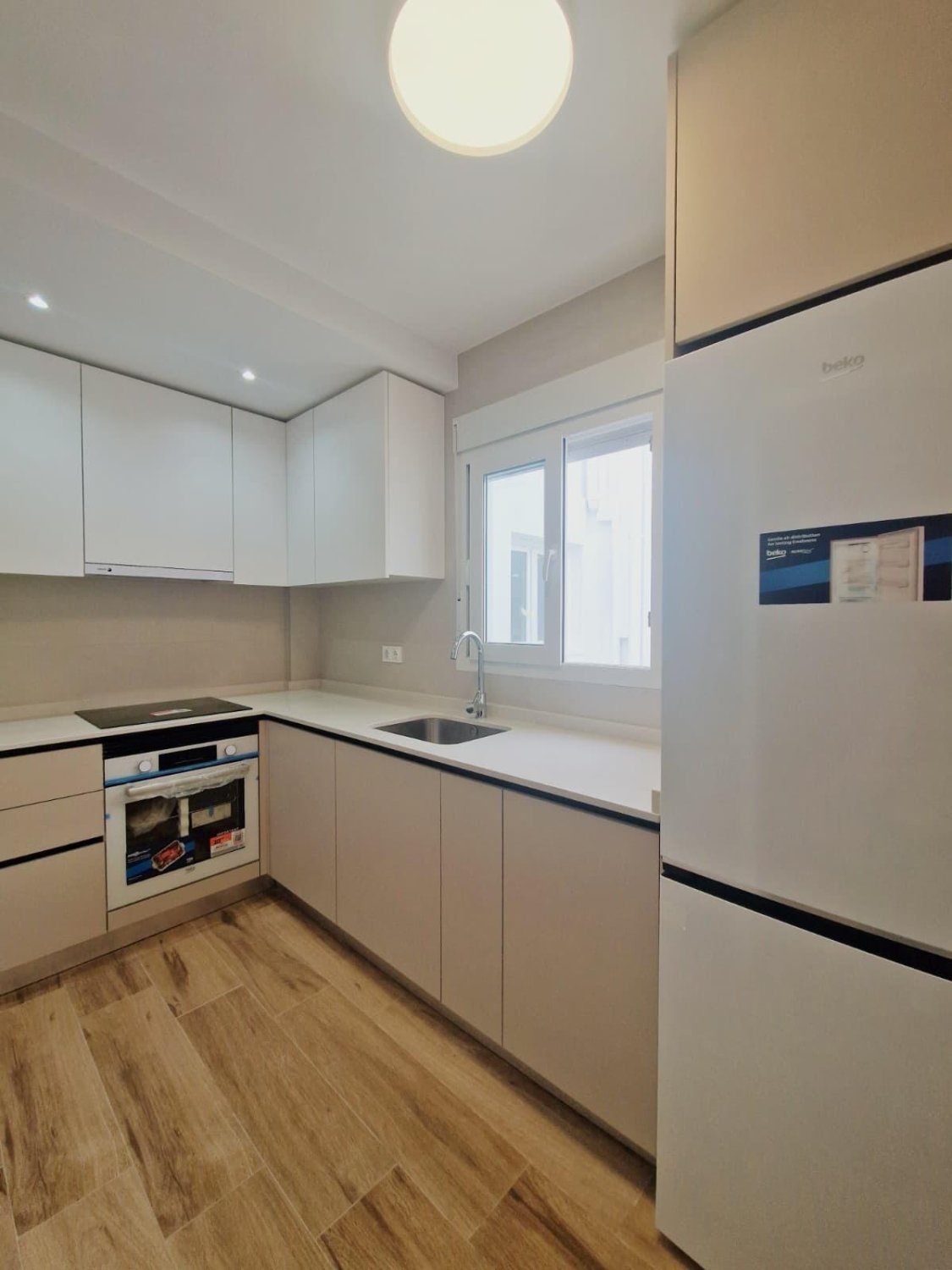 Appartamento a San Fulgencio, Alicante, Spagna 1 camera da letto, 52 mq. N° 183022