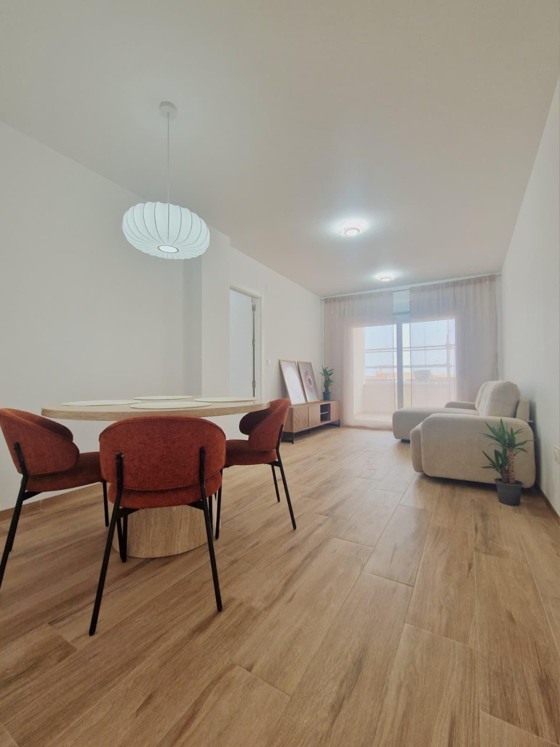 Appartamento a San Fulgencio, Alicante, Spagna 1 camera da letto, 52 mq. N° 183022