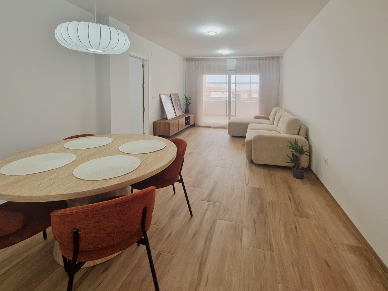 Appartamento a San Fulgencio, Alicante, Spagna 1 camera da letto, 52 mq. N° 183022