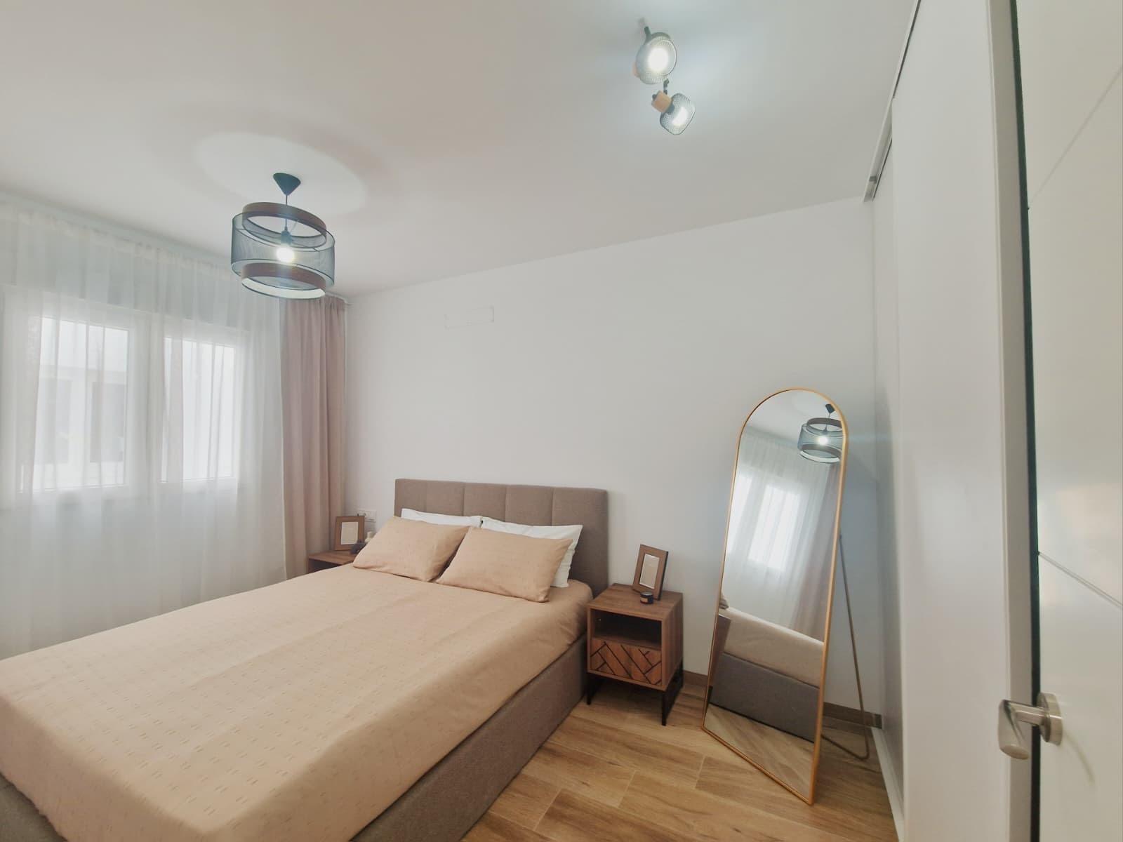 Appartamento a San Fulgencio, Alicante, Spagna 1 camera da letto, 52 mq. N° 183022
