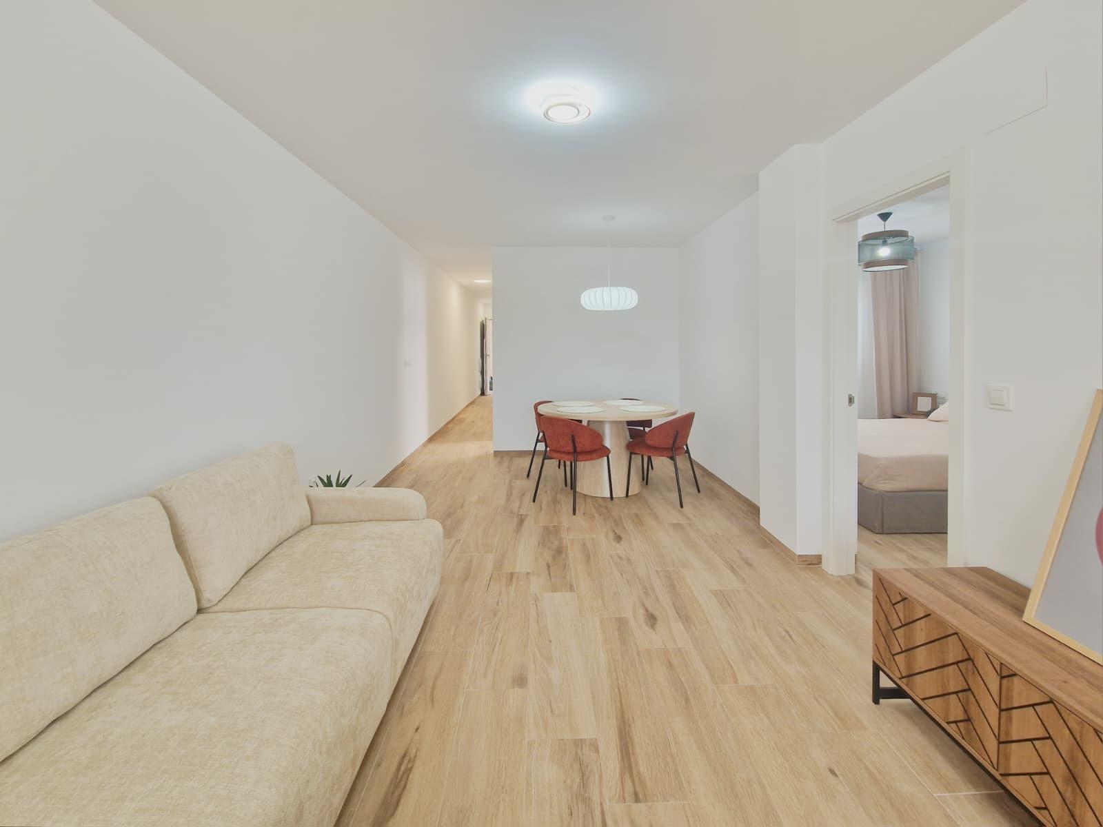 Appartamento a San Fulgencio, Alicante, Spagna 1 camera da letto, 52 mq. N° 183022