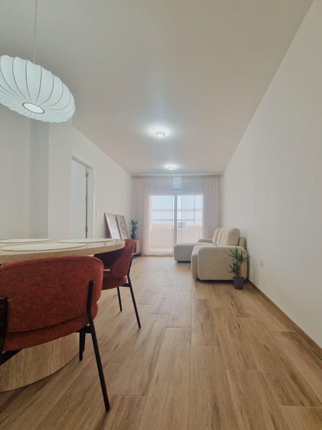 Appartamento a San Fulgencio, Alicante, Spagna 1 camera da letto, 52 mq. N° 183022