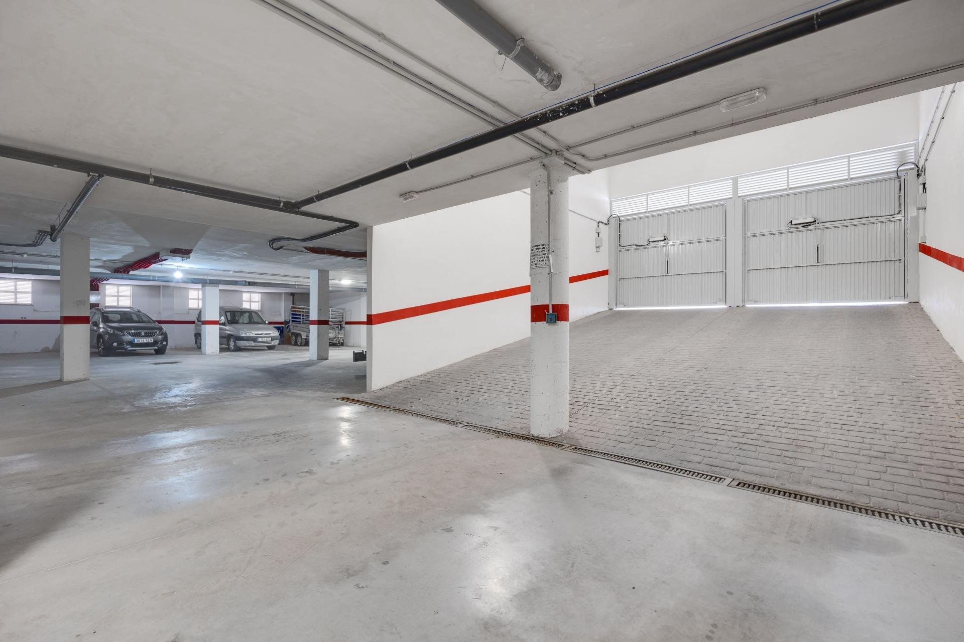 Appartamento a San Fulgencio, Alicante, Spagna 1 camera da letto, 52 mq. N° 183022