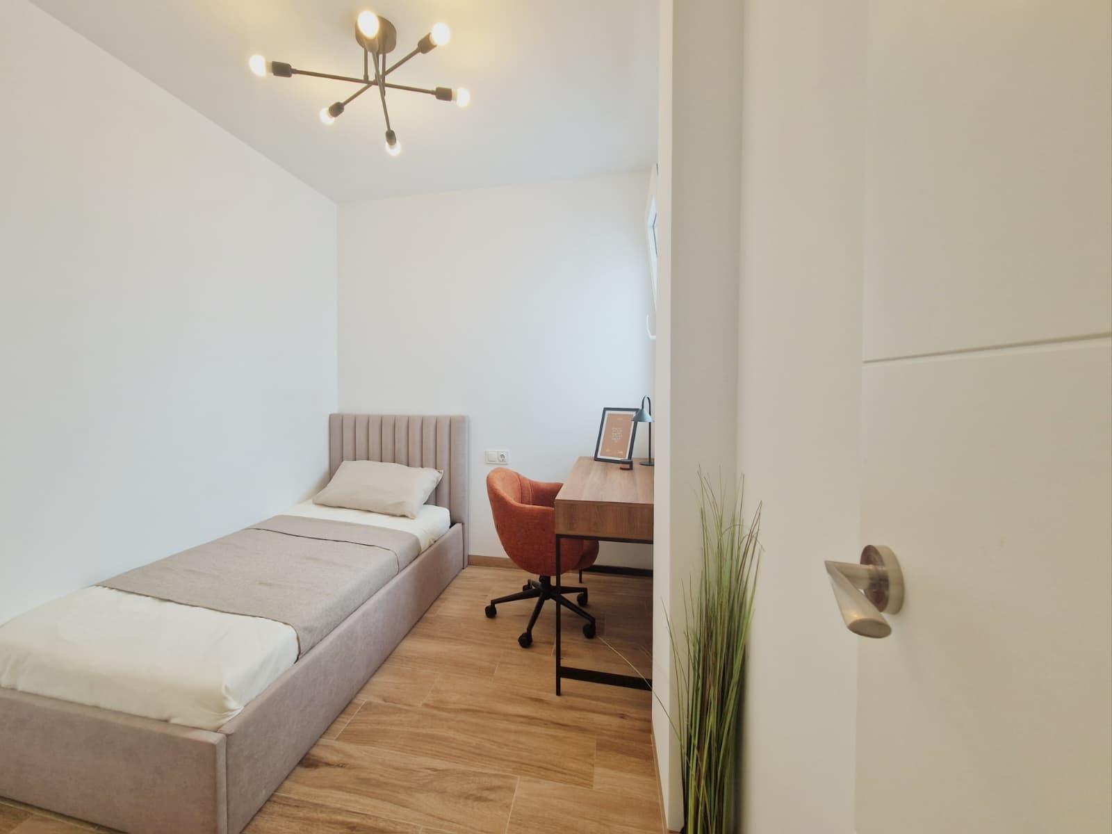 Appartamento a San Fulgencio, Alicante, Spagna 1 camera da letto, 52 mq. N° 183022