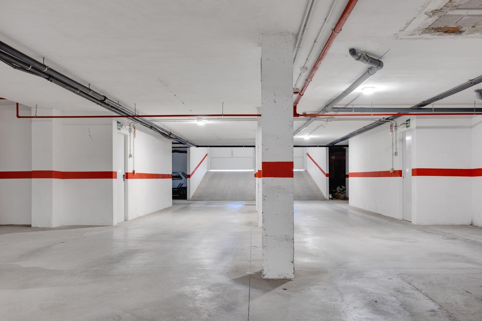 Appartamento a San Fulgencio, Alicante, Spagna 1 camera da letto, 52 mq. N° 183022