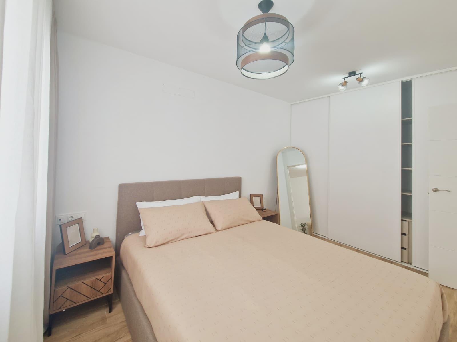 Appartamento a San Fulgencio, Alicante, Spagna 1 camera da letto, 52 mq. N° 183022