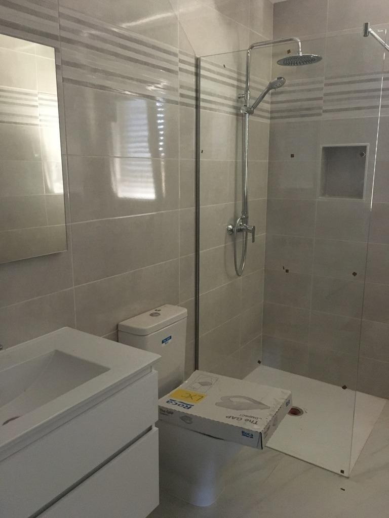 Villa in Pinoso, Alicante, Spanien 3 Schlafzimmer, 120 m2 Nr. 135406