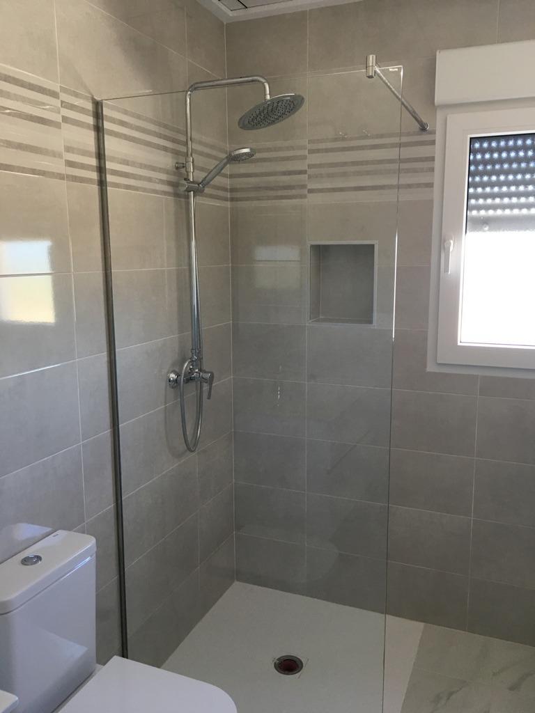 Villa in Pinoso, Alicante, Spanien 3 Schlafzimmer, 120 m2 Nr. 135406