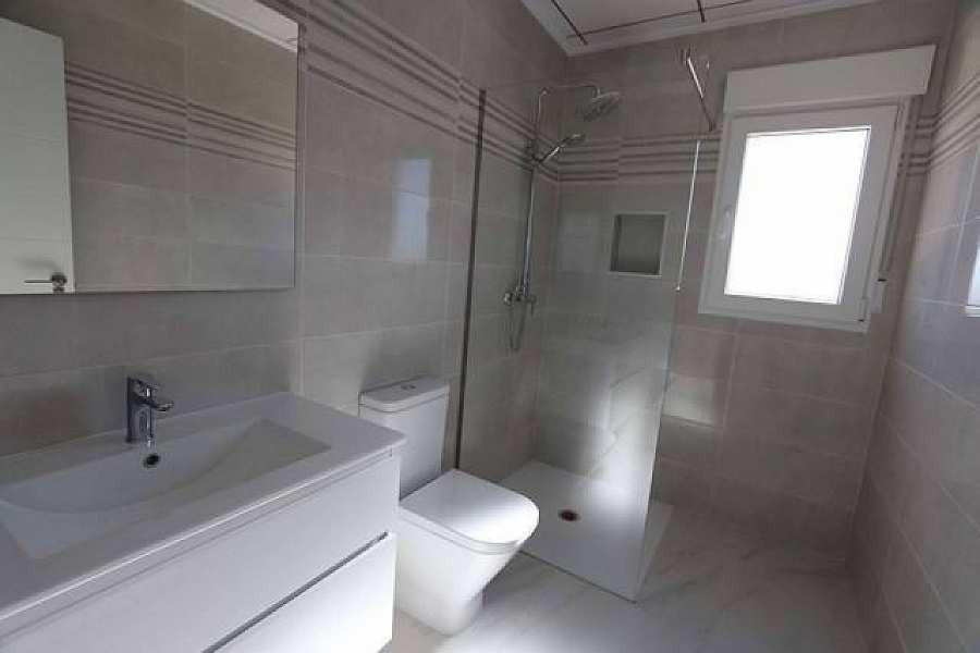 Villa in Pinoso, Alicante, Spanien 3 Schlafzimmer, 120 m2 Nr. 135406