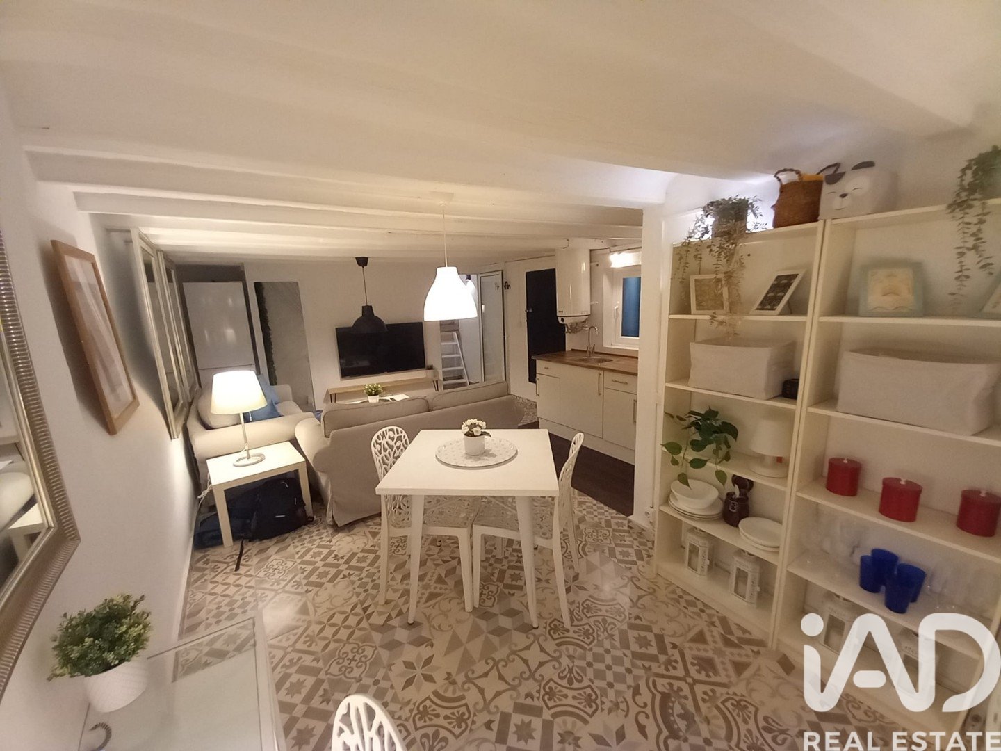Lokal usługowy w Barcelona, Hiszpania 130 mkw. nr 152506