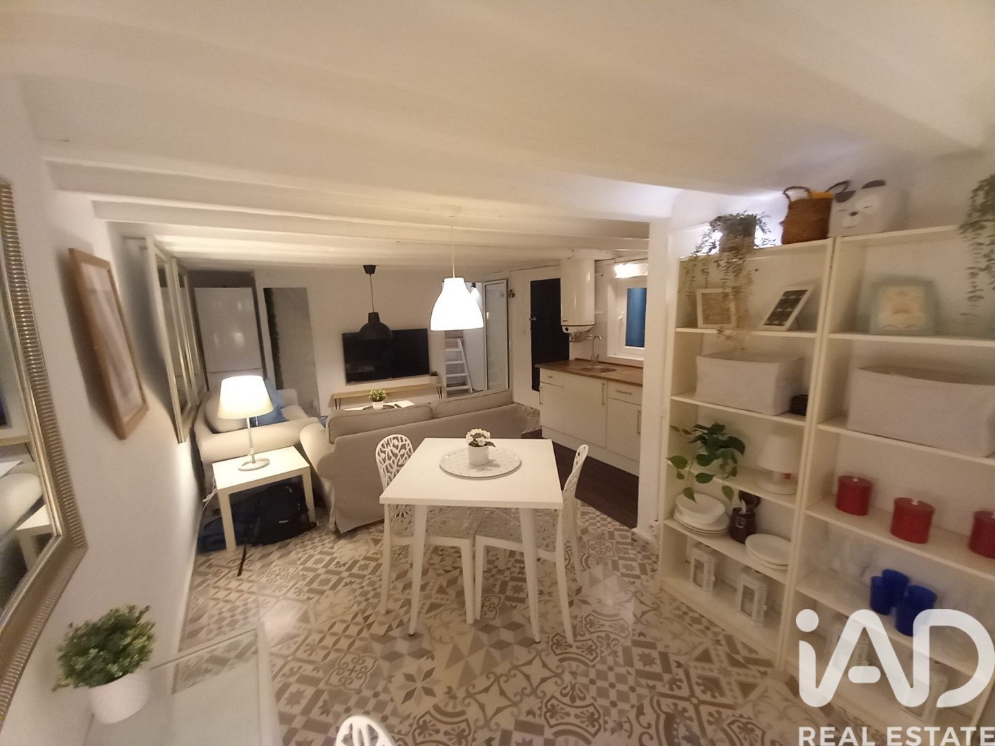Lokal usługowy w Barcelona, Hiszpania 130 mkw. nr 152506