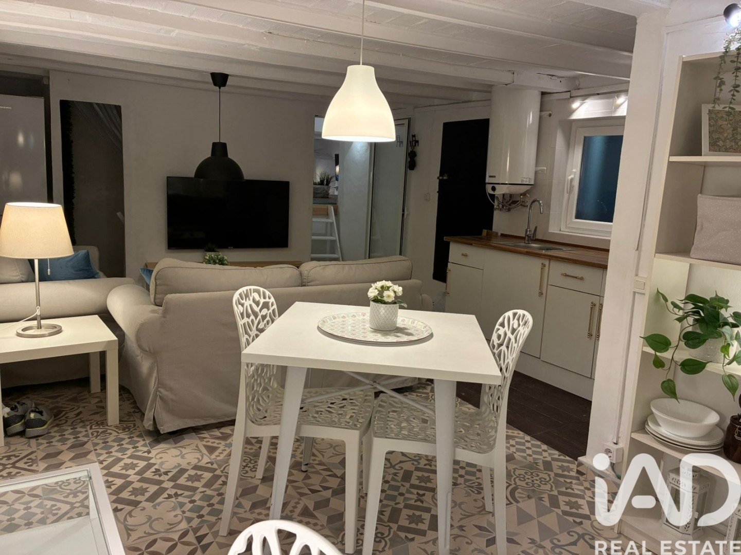 Lokal usługowy w Barcelona, Hiszpania 130 mkw. nr 152506