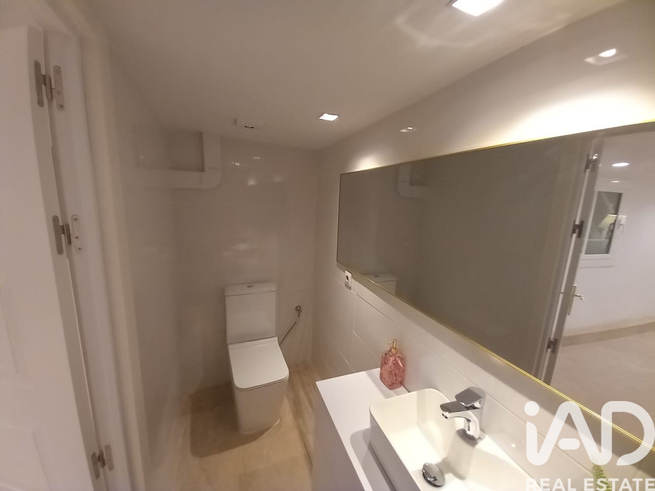 Lokal usługowy w Barcelona, Hiszpania 130 mkw. nr 152506