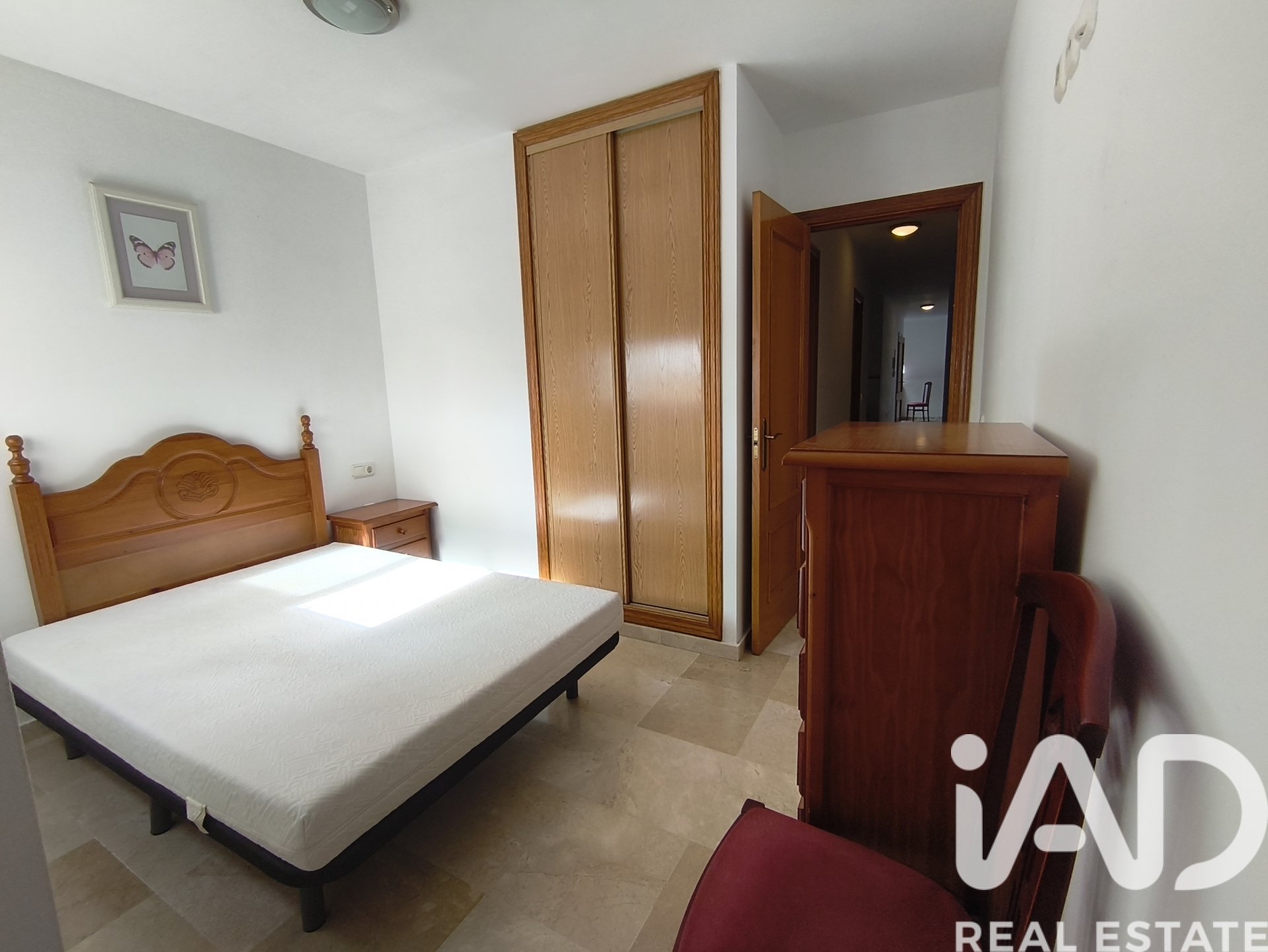 Penthauss Rincon de la Victoria, Malaga, Spānijā 2 istabas, 56 m2 Nr. 152505