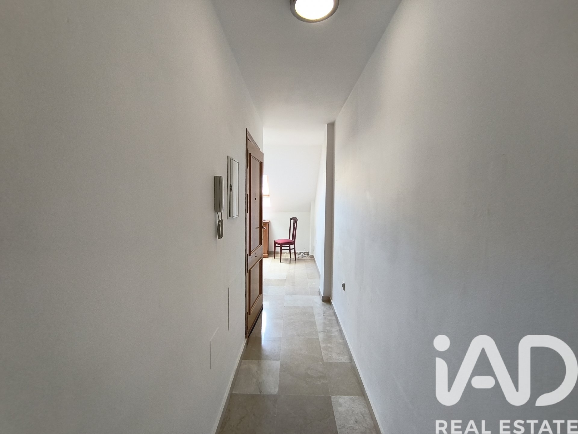 Penthauss Rincon de la Victoria, Malaga, Spānijā 2 istabas, 56 m2 Nr. 152505