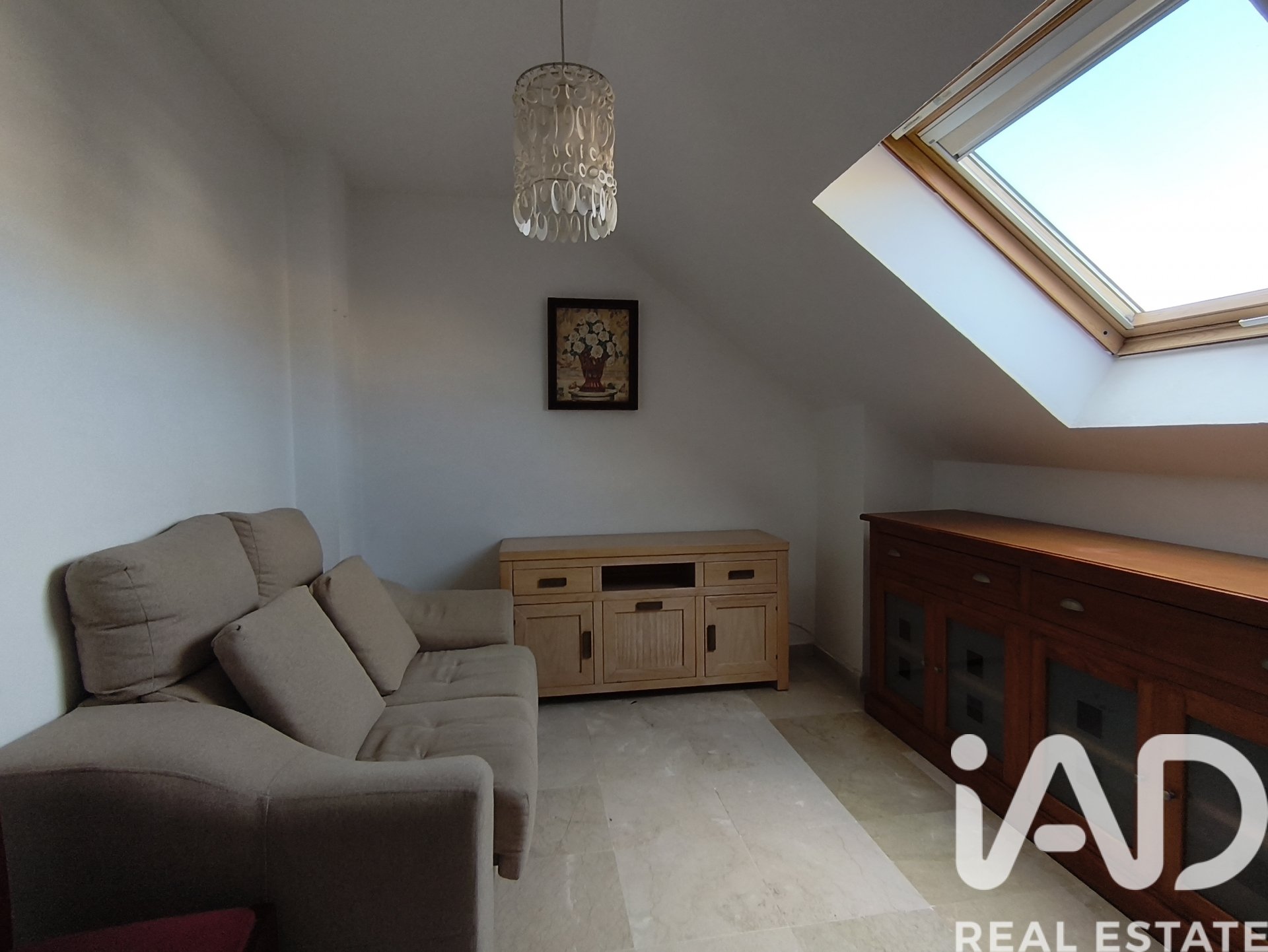 Penthauss Rincon de la Victoria, Malaga, Spānijā 2 istabas, 56 m2 Nr. 152505