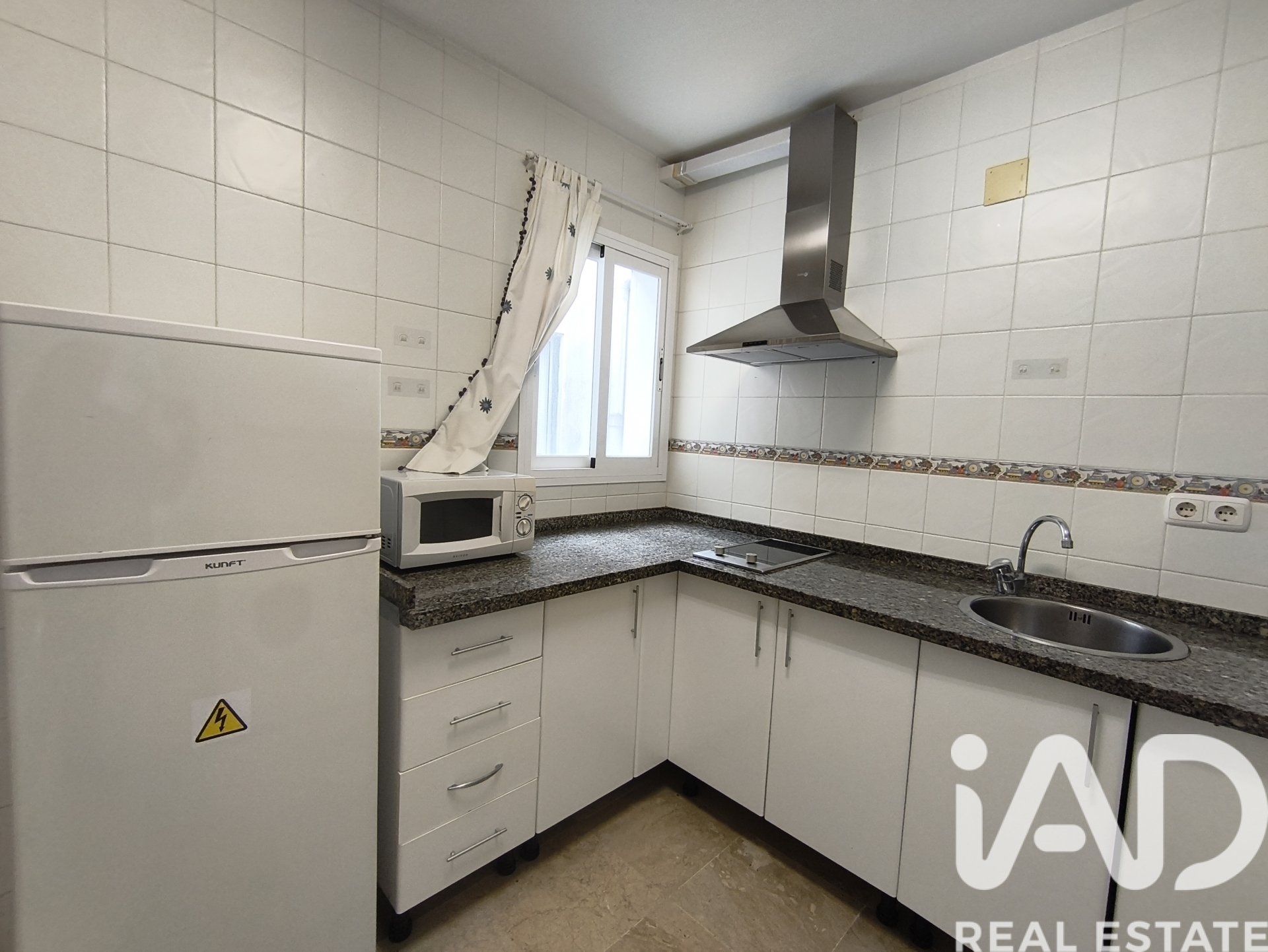 Penthauss Rincon de la Victoria, Malaga, Spānijā 2 istabas, 56 m2 Nr. 152505