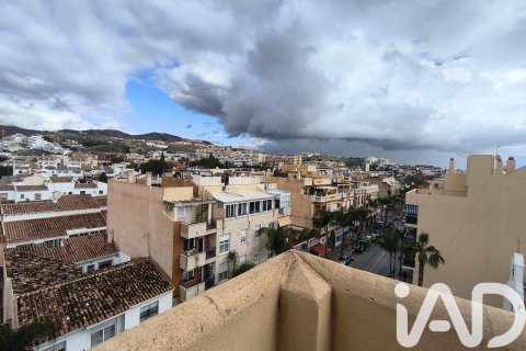 Penthouse à Rincon de la Victoria, Malaga, Espagne 2 chambres, 56 m2 No. 152505