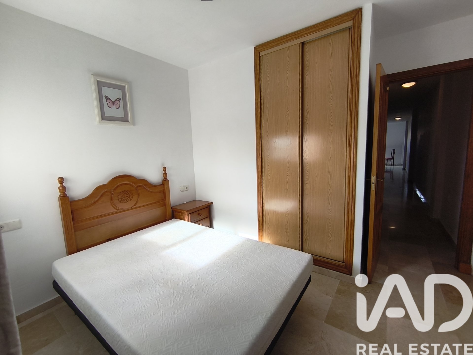 Penthauss Rincon de la Victoria, Malaga, Spānijā 2 istabas, 56 m2 Nr. 152505
