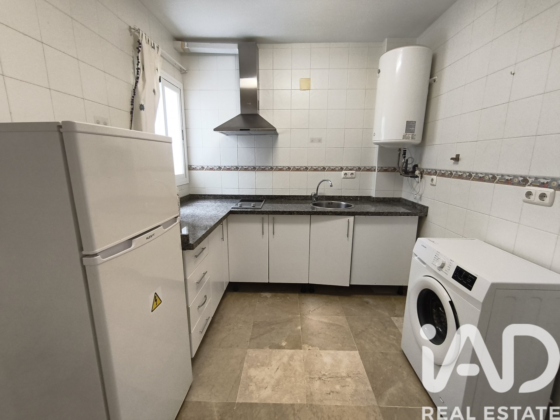 Penthauss Rincon de la Victoria, Malaga, Spānijā 2 istabas, 56 m2 Nr. 152505