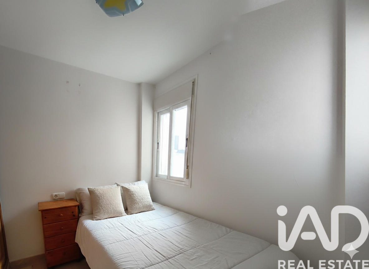 Penthauss Rincon de la Victoria, Malaga, Spānijā 2 istabas, 56 m2 Nr. 152505
